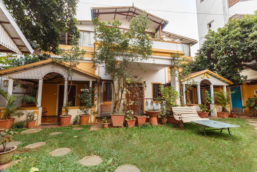 Casa Cottage Bengaluru Zewnętrze zdjęcie