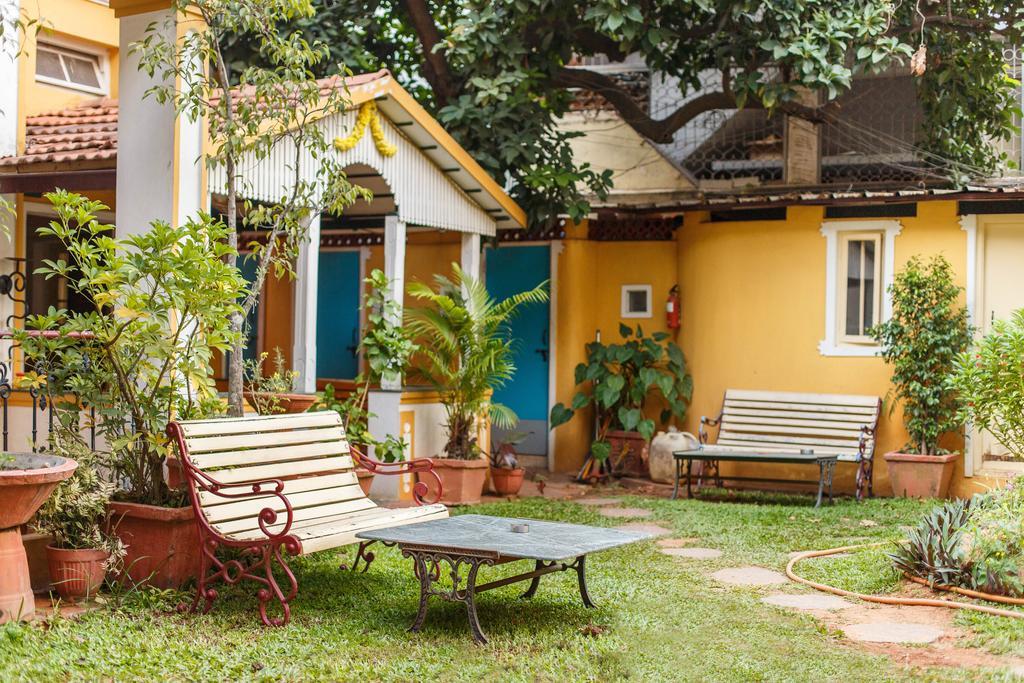 Casa Cottage Bengaluru Zewnętrze zdjęcie